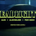 Alok & Alan Walker - Headlights (ft. KIDDO)