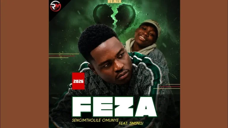Feza ft. Smsnisi - Sengimtholile Omunye Remix