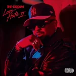 The-Dream - Tampa (ft. Usher)